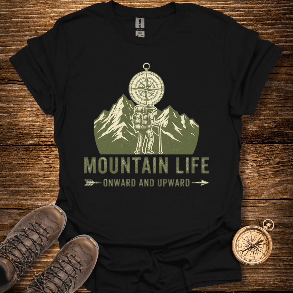 Onward & Upward T-Shirt