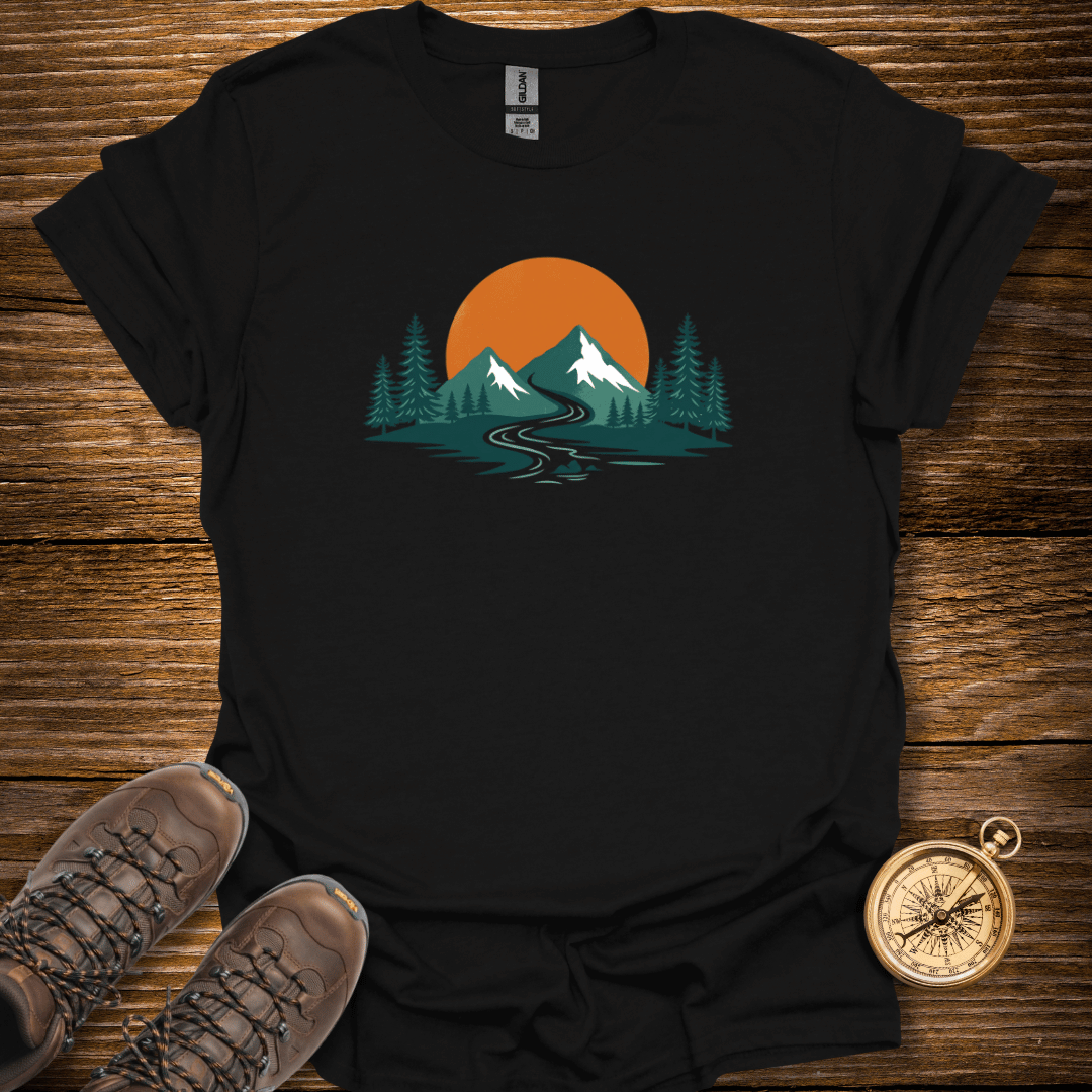 Sunset T-Shirt