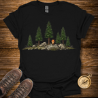 Fox T-Shirt