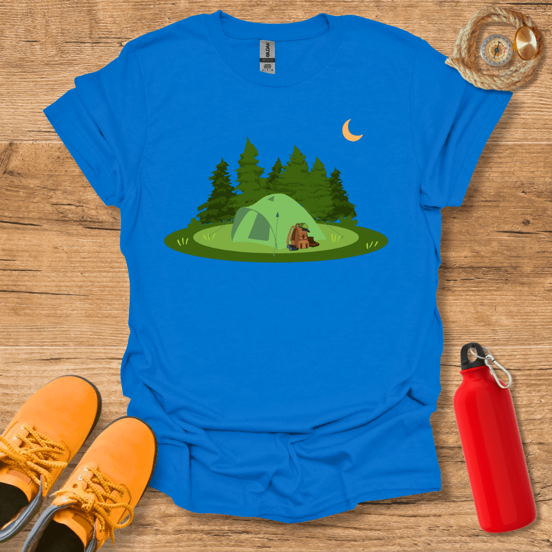 A Place To Be T-Shirt