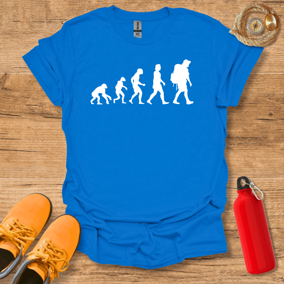 Evolution T-Shirt