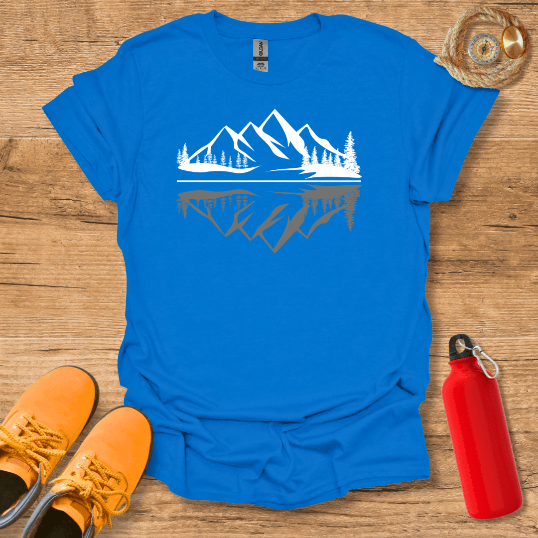 Mountain Reflection T-Shirt