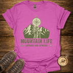 Onward & Upward T-Shirt