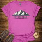 Go Hiking T-Shirt