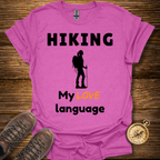 Love Language T-Shirt