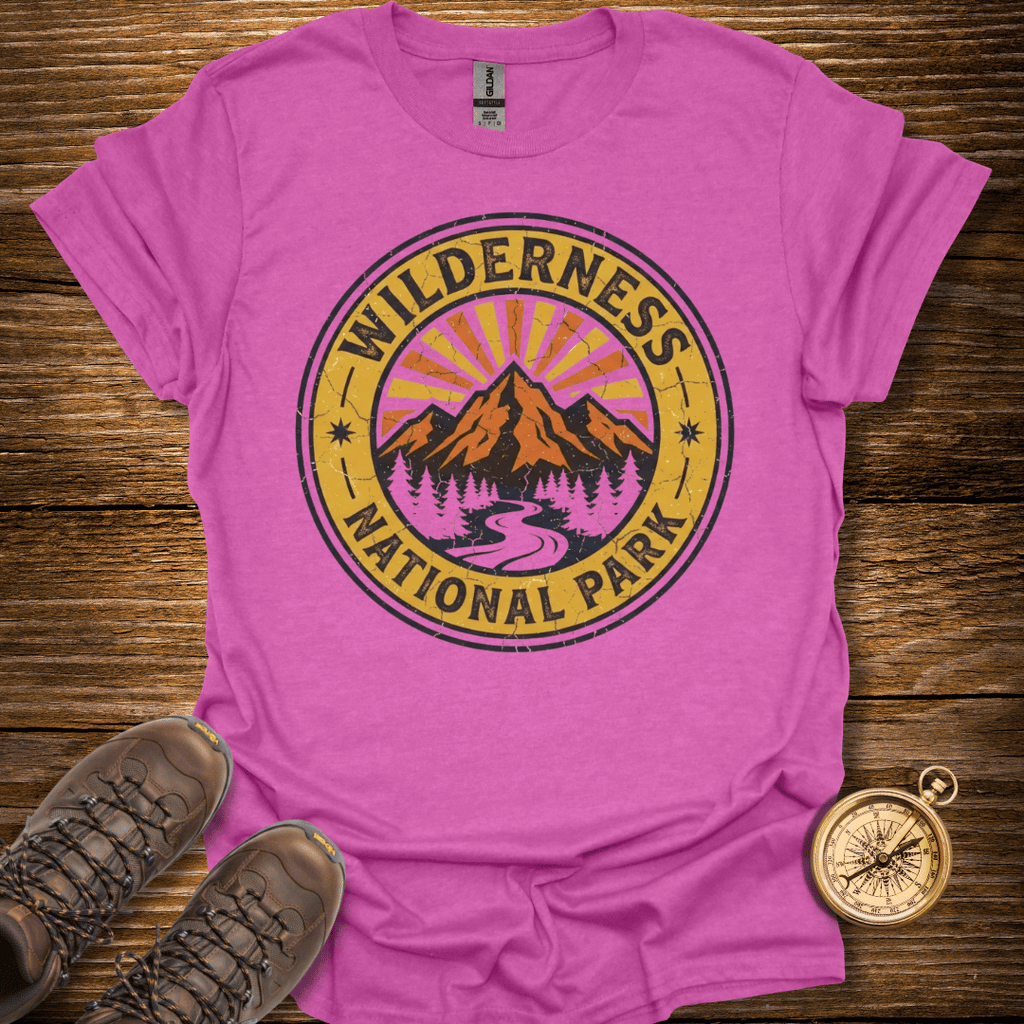 Wilderness T-Shirt
