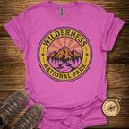 Wilderness T-Shirt