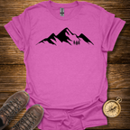 Mountains T-Shirt