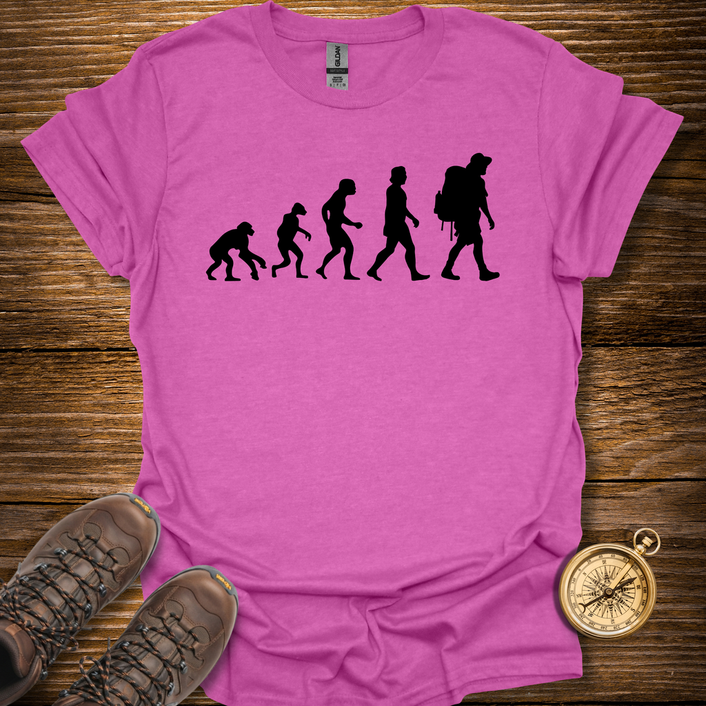 Evolution T-Shirt