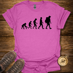 Evolution T-Shirt