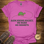 No Rush T-Shirt