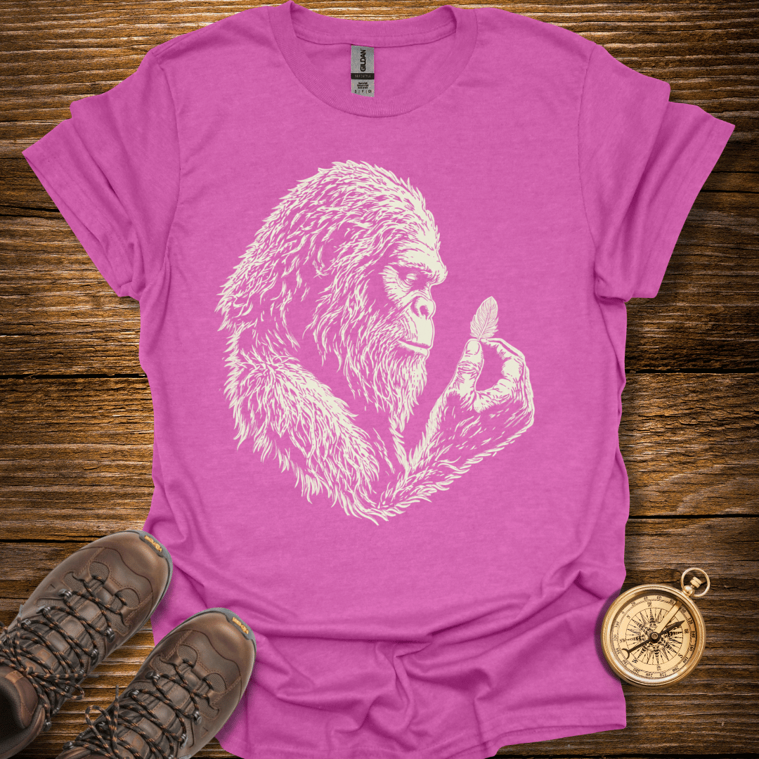 Bigfoot T-Shirt