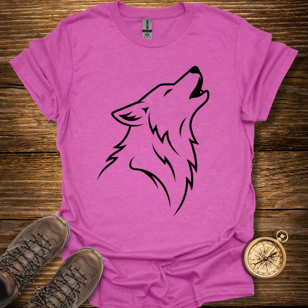 Wolf T-Shirt