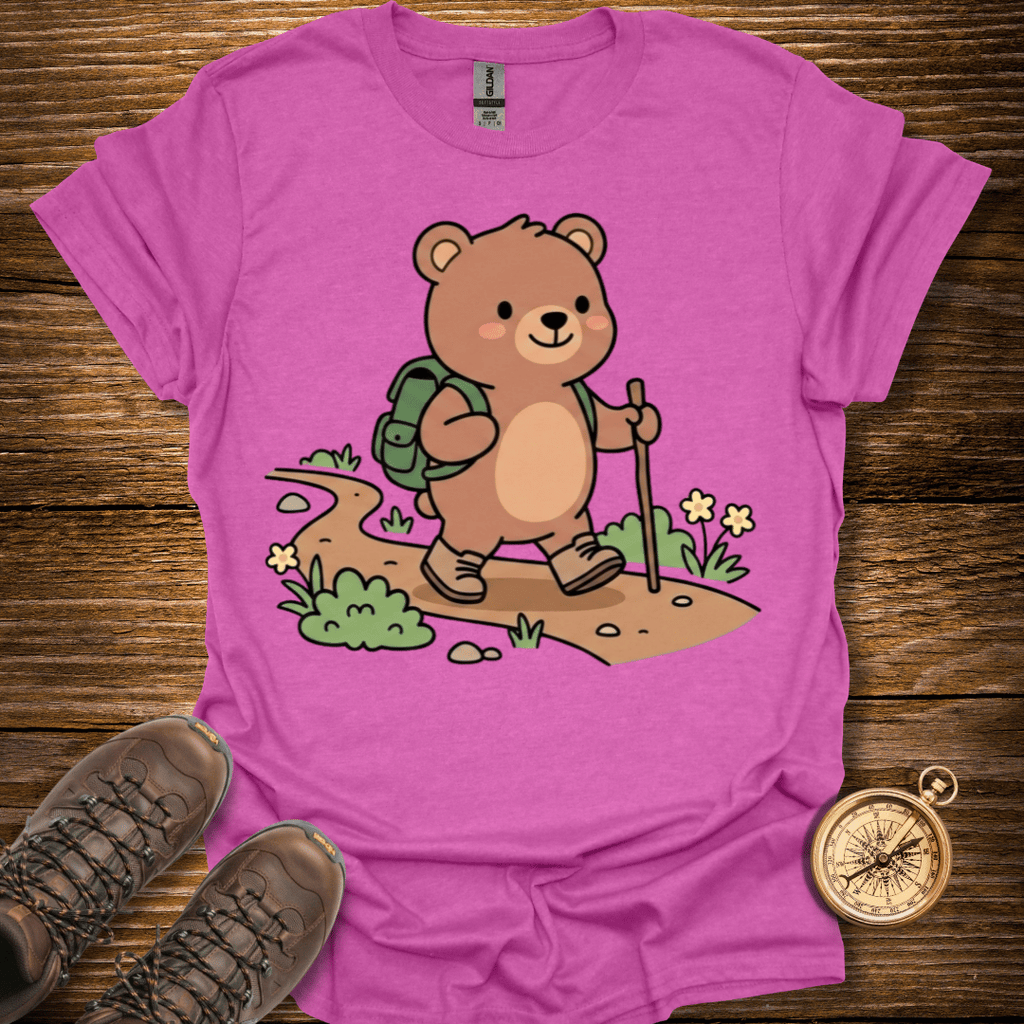 Keep Moving T-Shirt