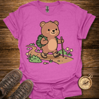 Keep Moving T-Shirt