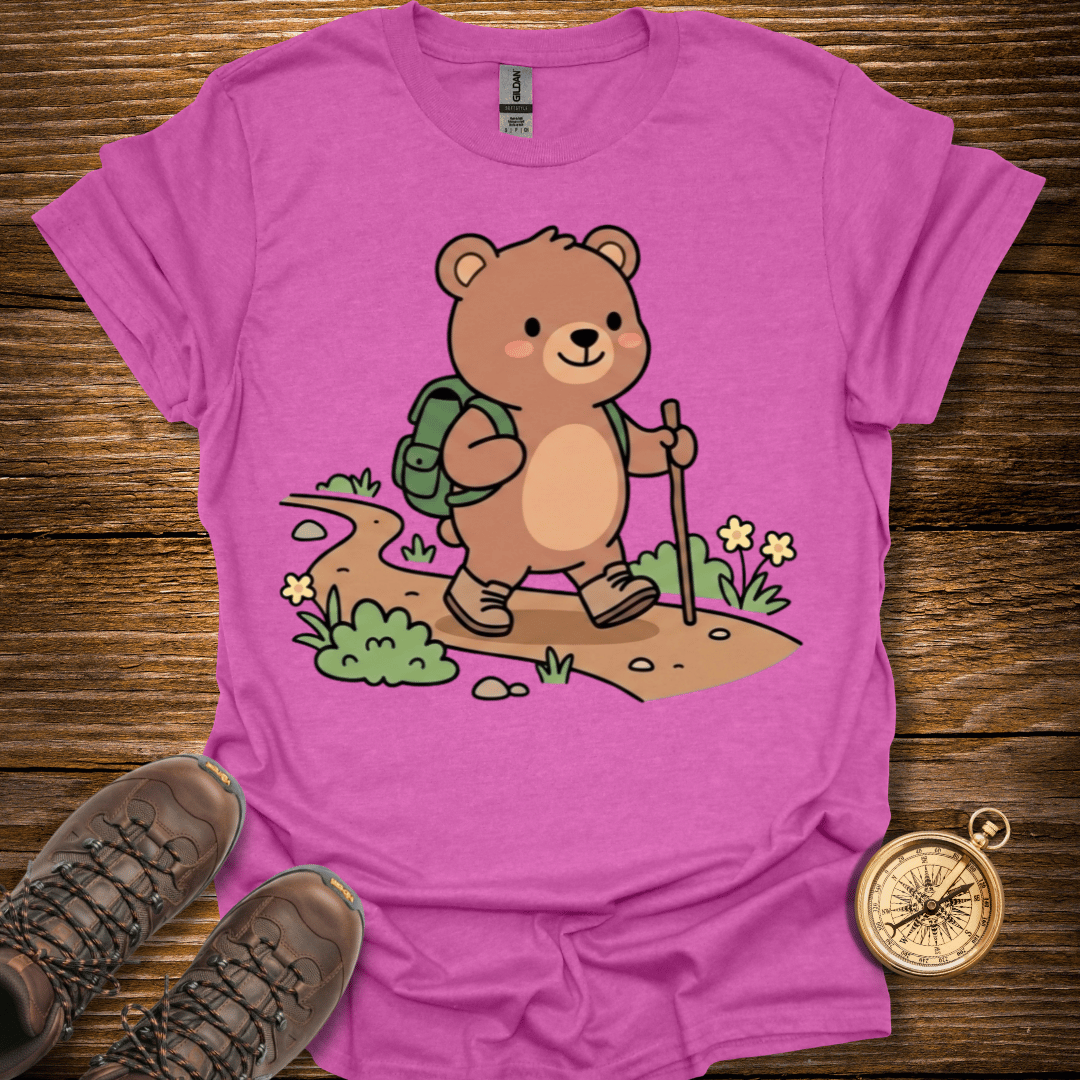 Keep Moving T-Shirt