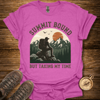 Summit Bound T-Shirt