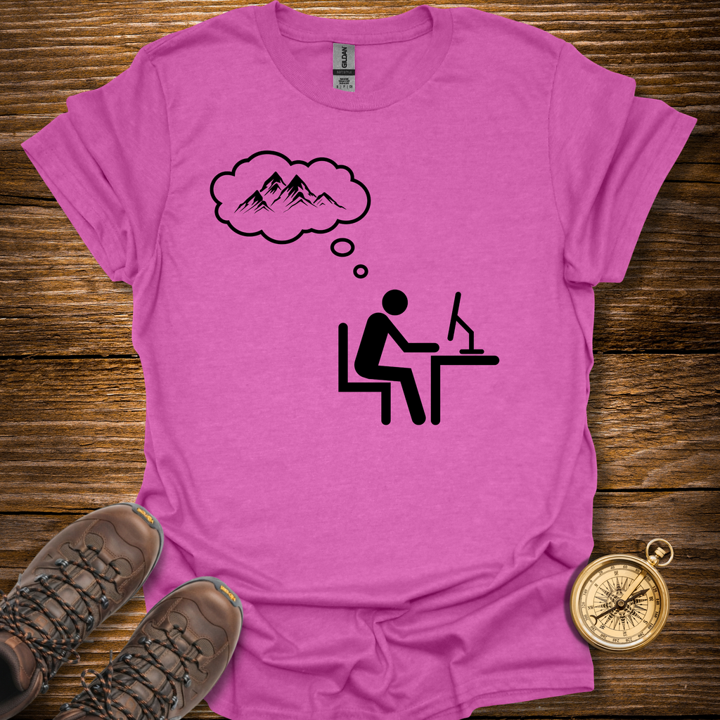 Dreamer T-Shirt