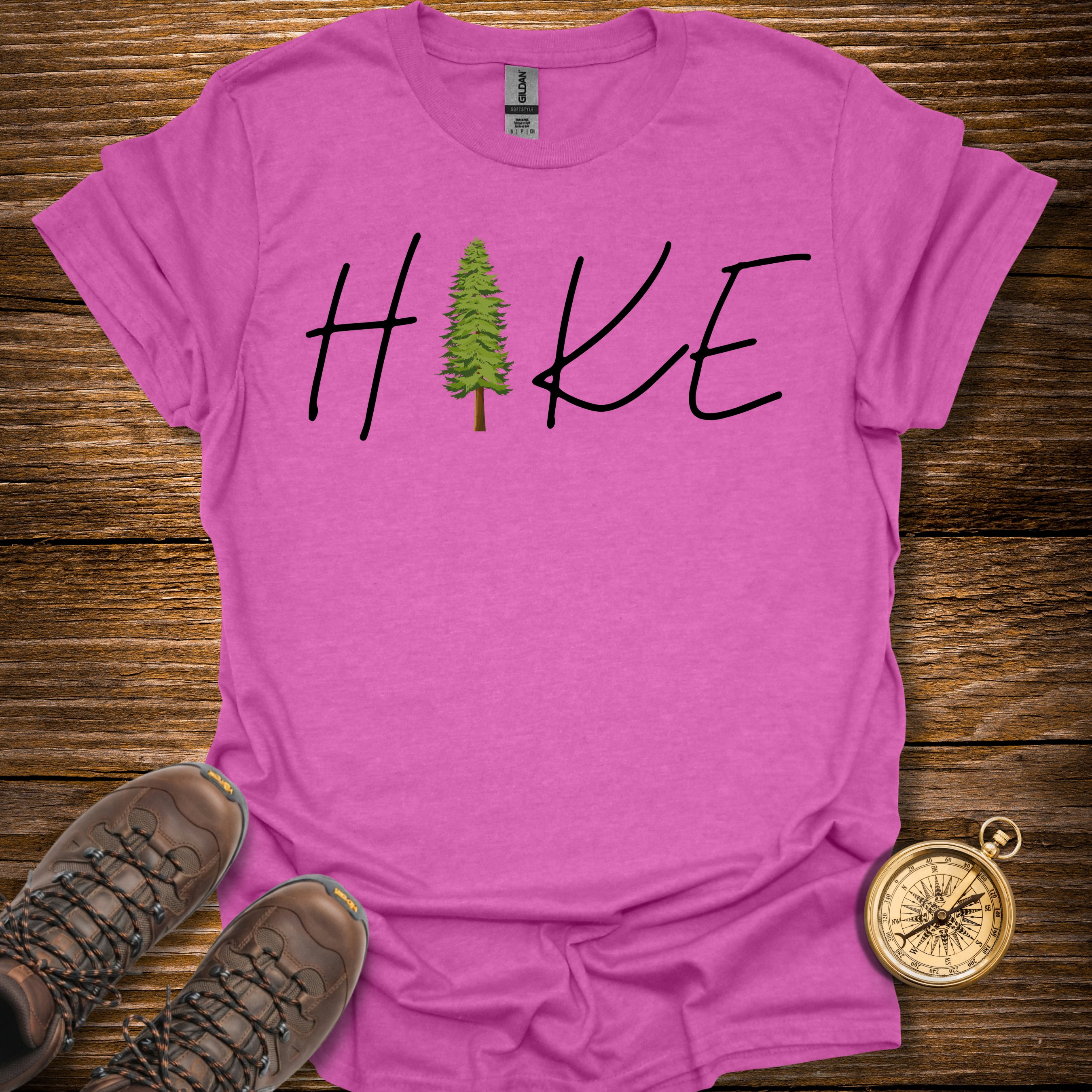 Hike T-Shirt