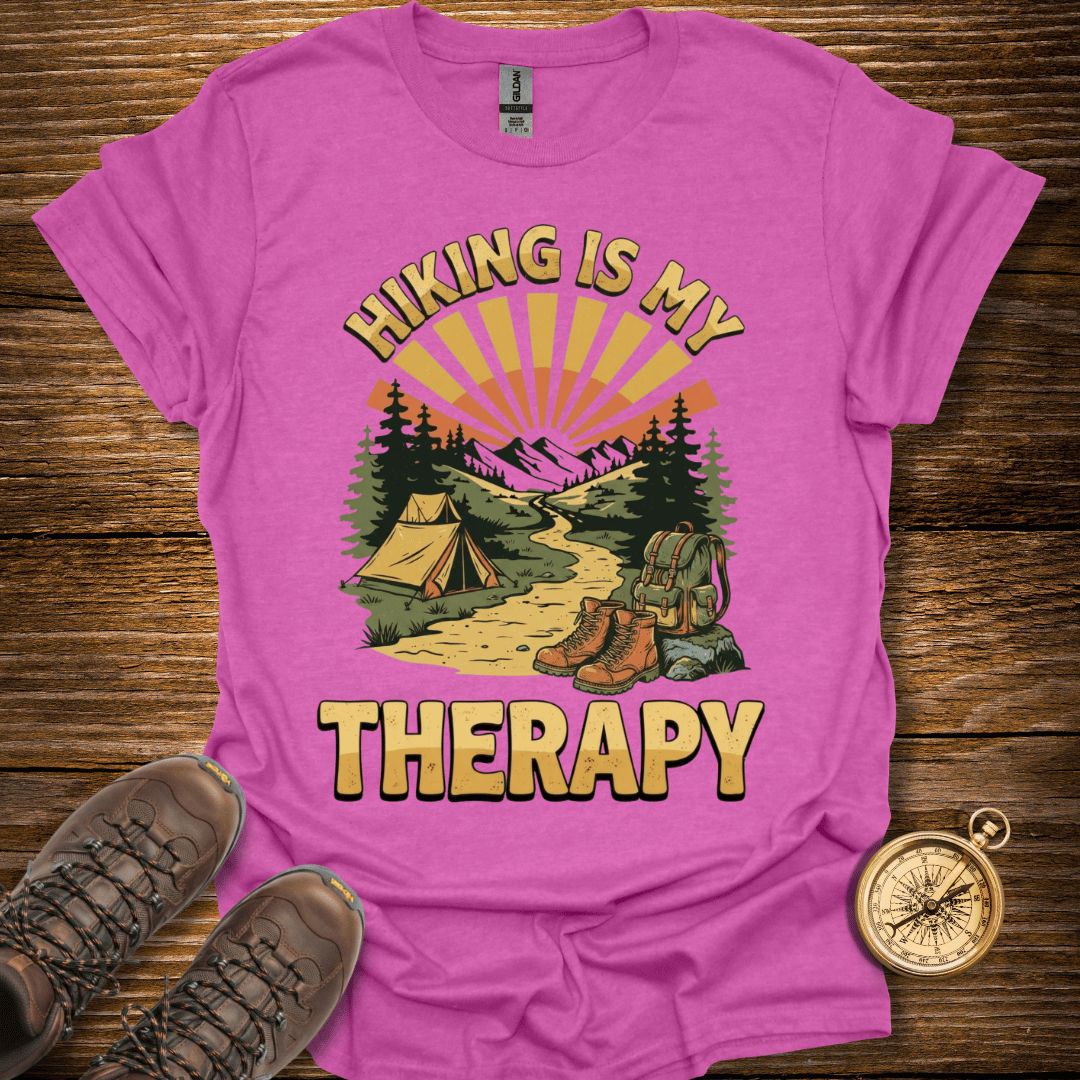 Therapy T-Shirt