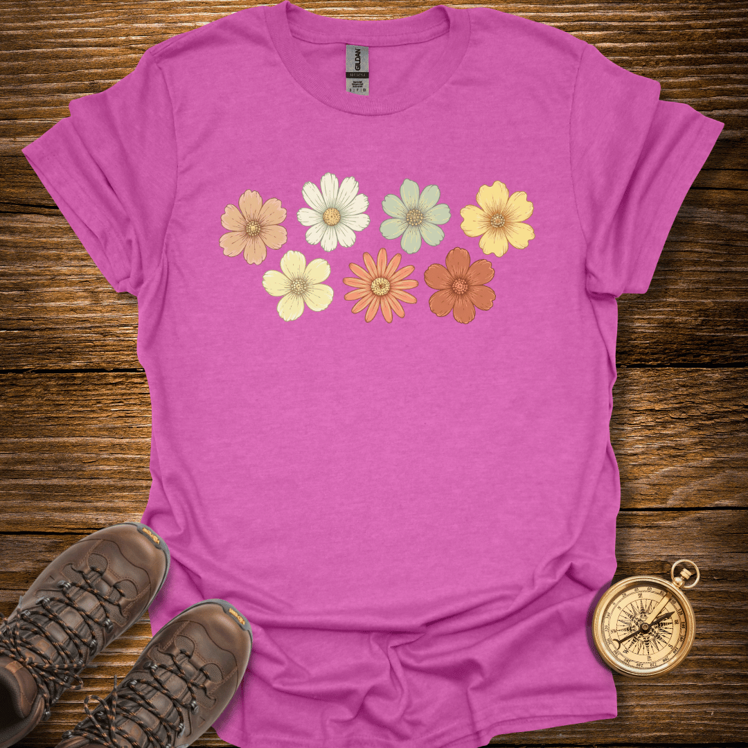 Wildflowers T-Shirt