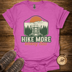 Hike More T-Shirt