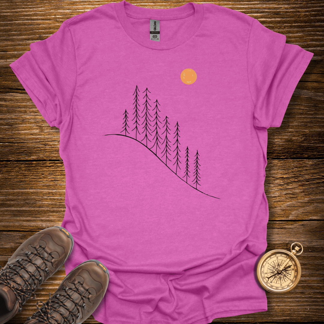 Summit Ascent T-Shirt