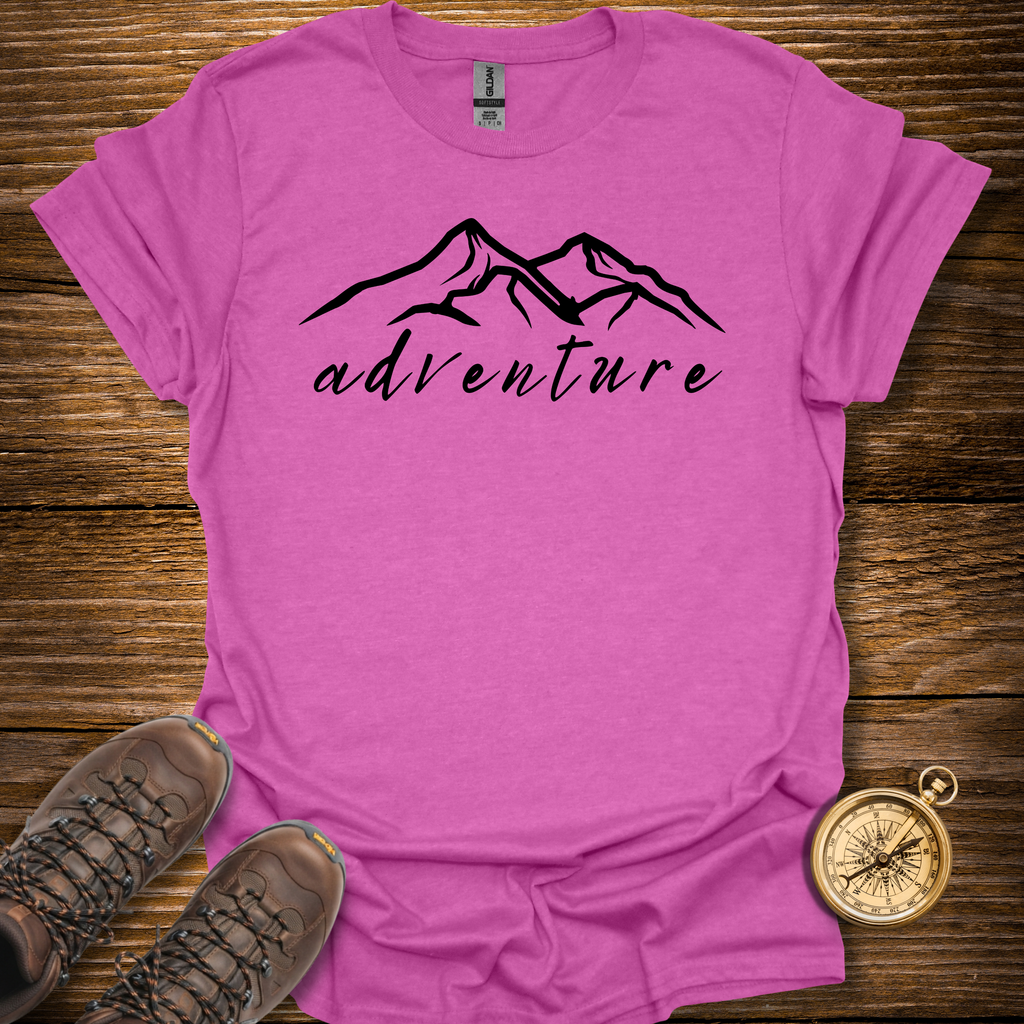 Adventure T-Shirt