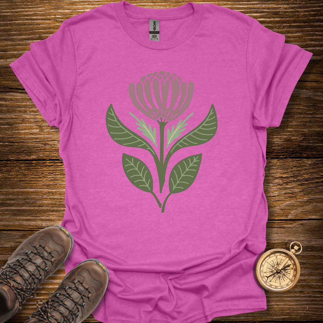 Spoonflower T-Shirt