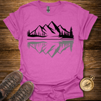 Mountain Reflection T-Shirt
