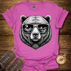 Cool Bear T-Shirt