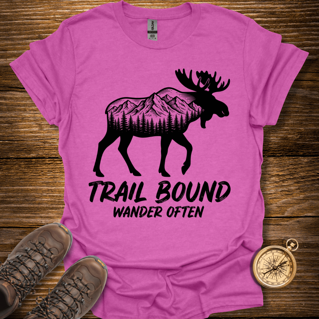 Trail Bound T-Shirt