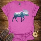 Moose T-Shirt