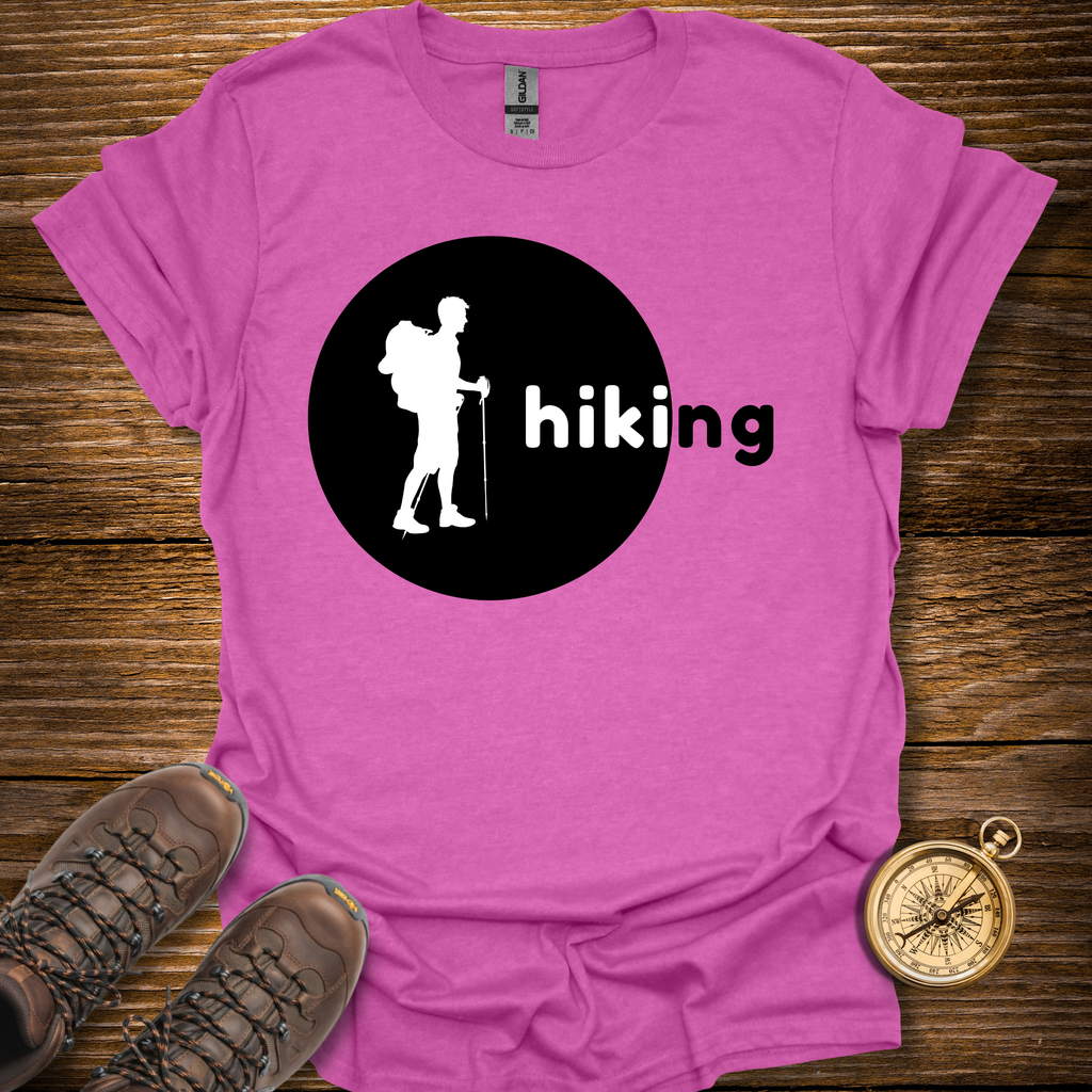 Hi-king T-Shirt