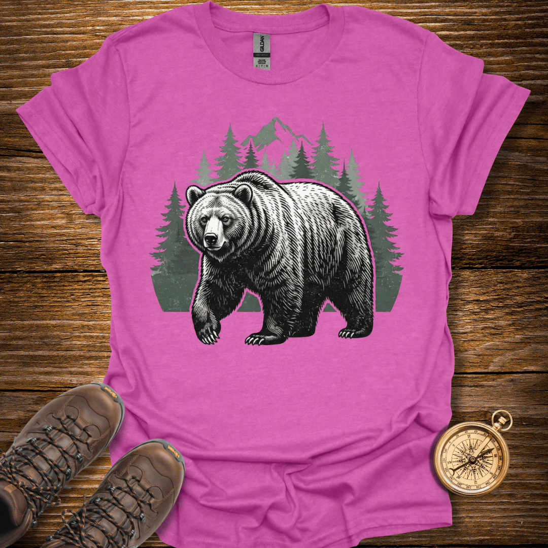 Bear T-Shirt