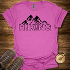 Hiking T-Shirt