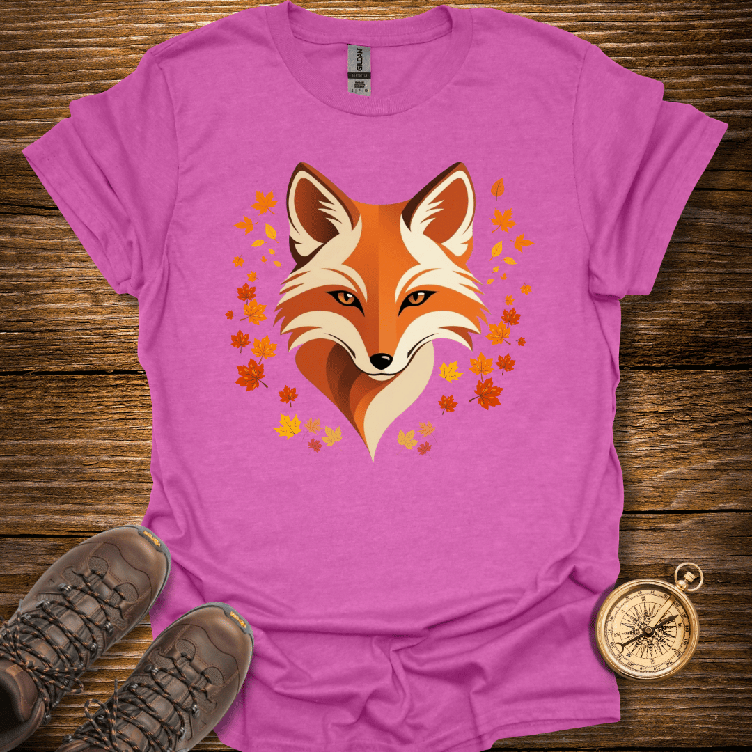 Sly Fox T-Shirt