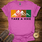 Take a Hike T-Shirt