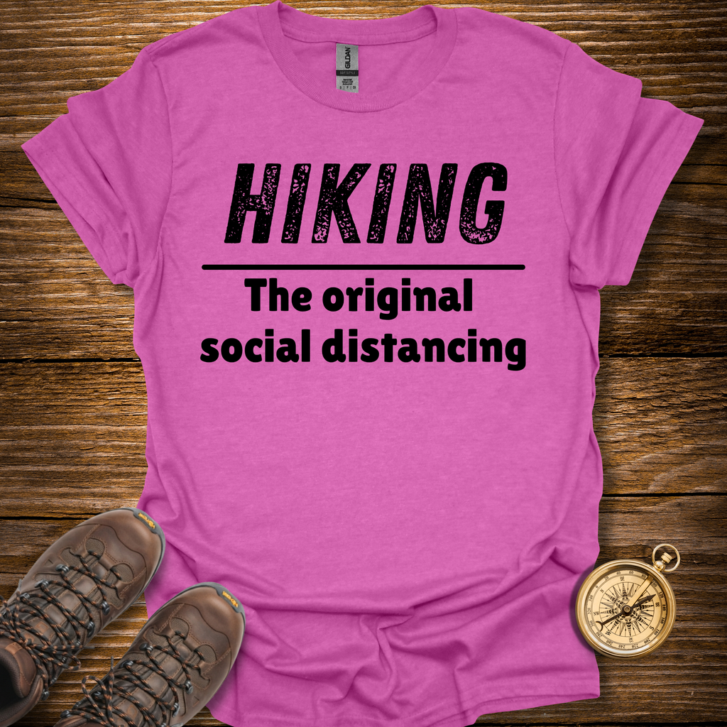Original Distancing T-Shirt