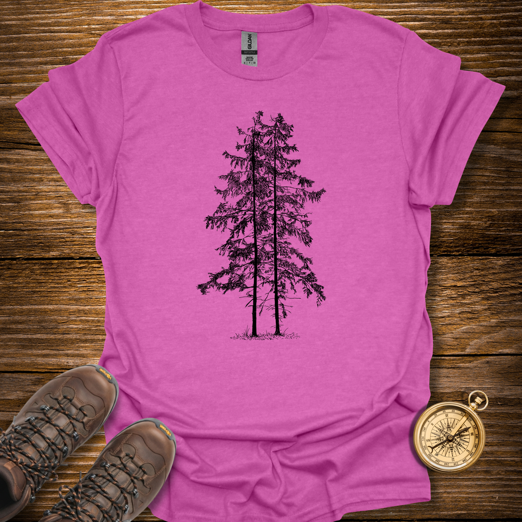 Spruces T-Shirt