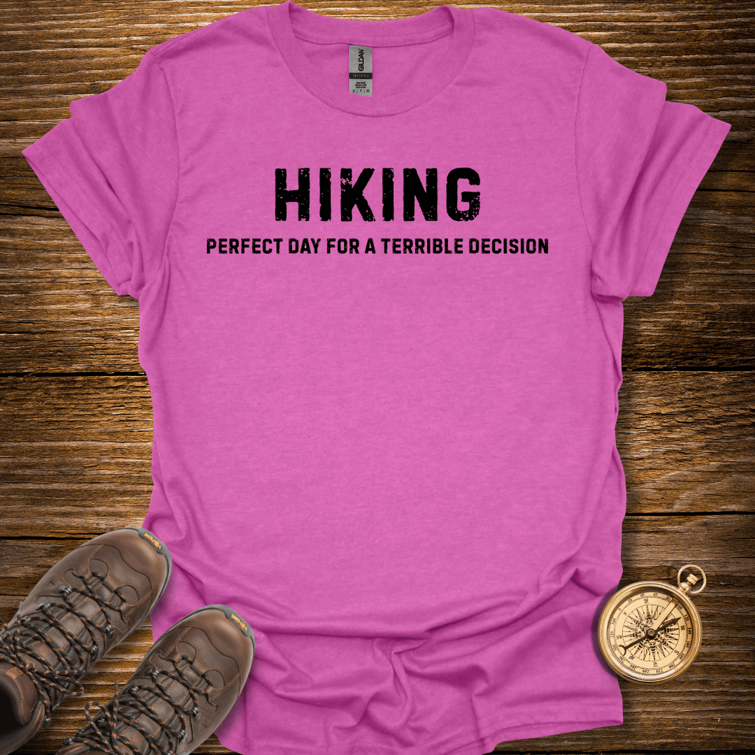 Perfect Day T-Shirt