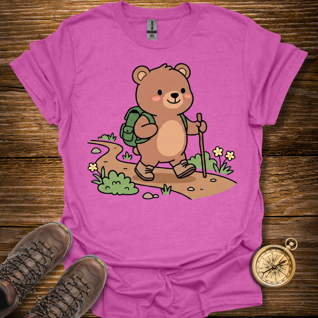 Keep Moving T-Shirt