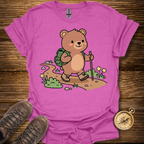 Keep Moving T-Shirt