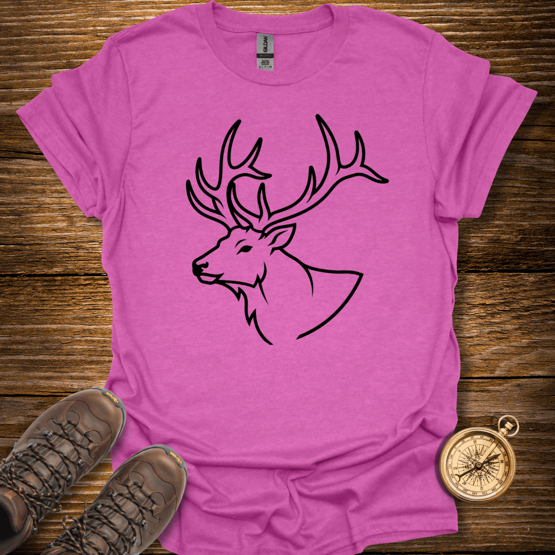 Elk T-Shirt