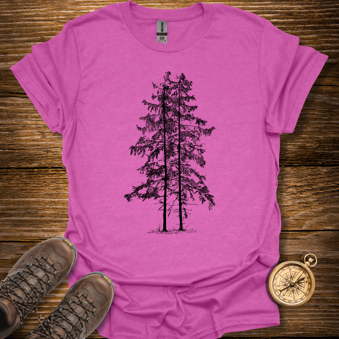 Spruces T-Shirt