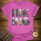 Nature Hiking T-Shirt
