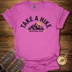 Adventure Crew T-Shirt
