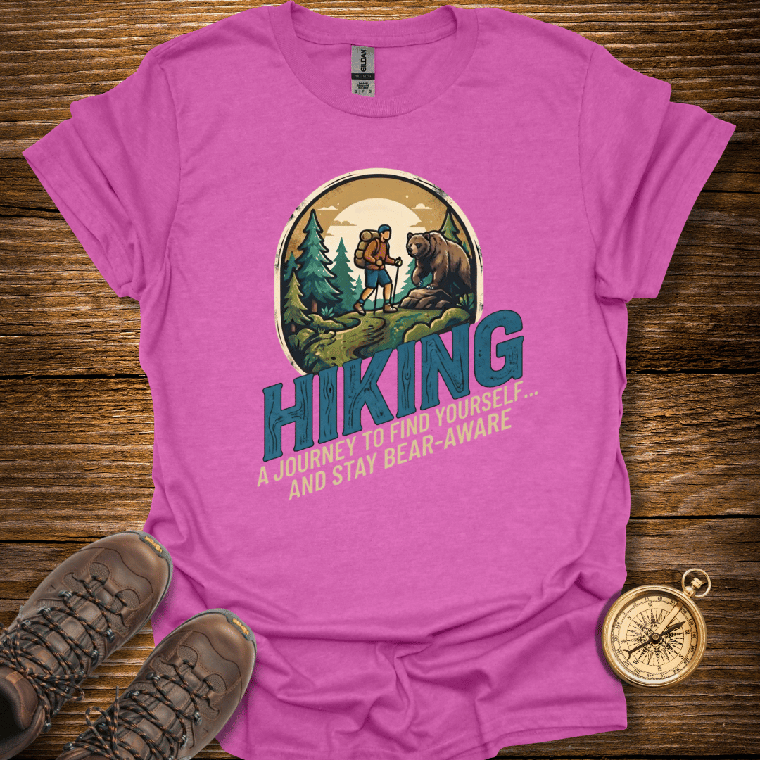 Find Yourself T-Shirt