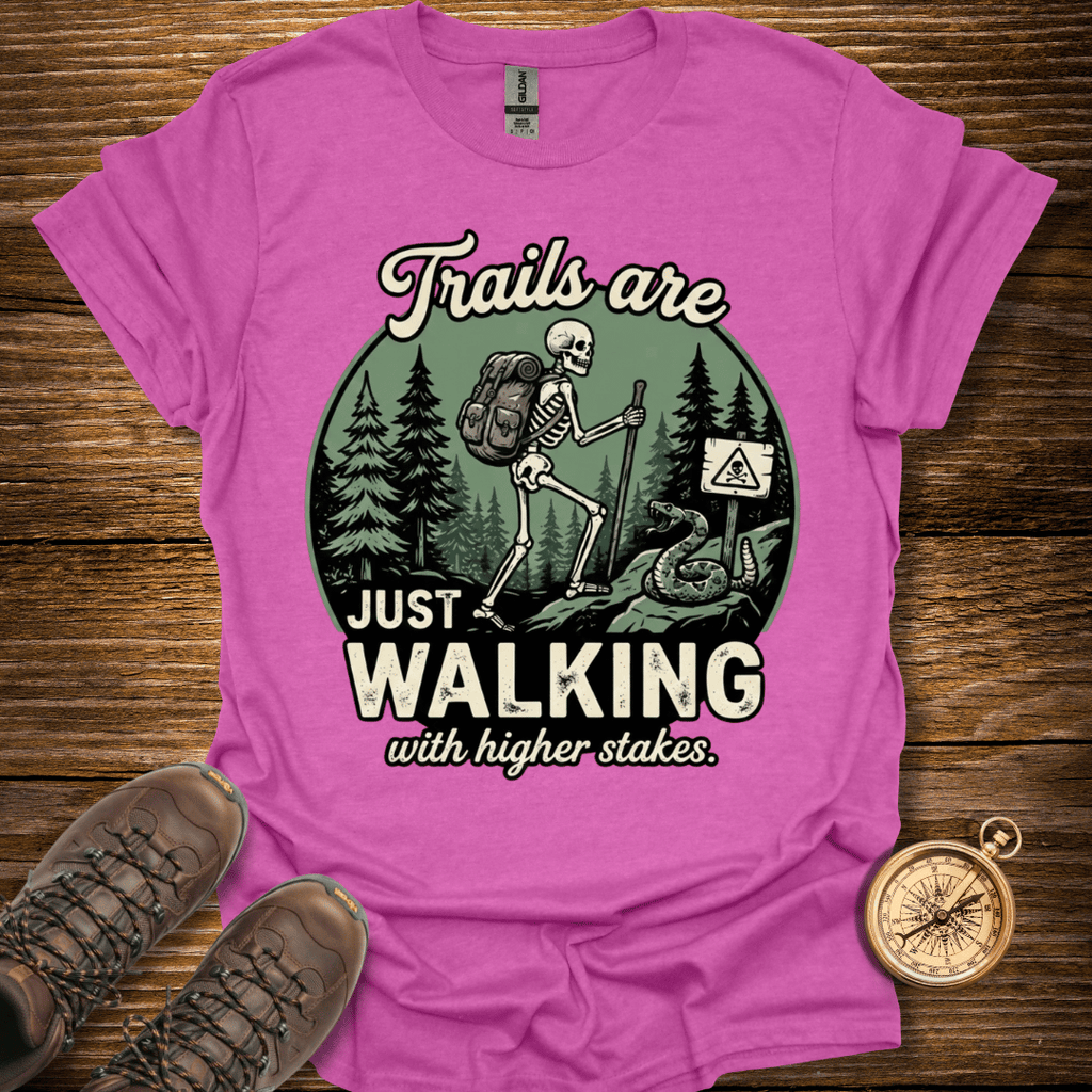 High Stakes T-Shirt