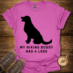 My Hiking Buddy T-Shirt